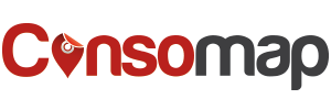 Logo de la startup Consomap